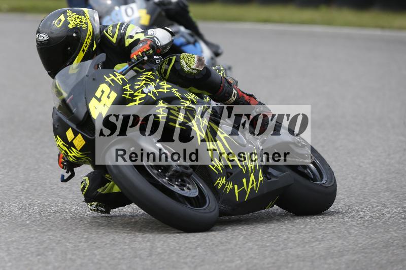/24 08.06.2025 TZ Motorsport ADR/Gruppe gelb/42